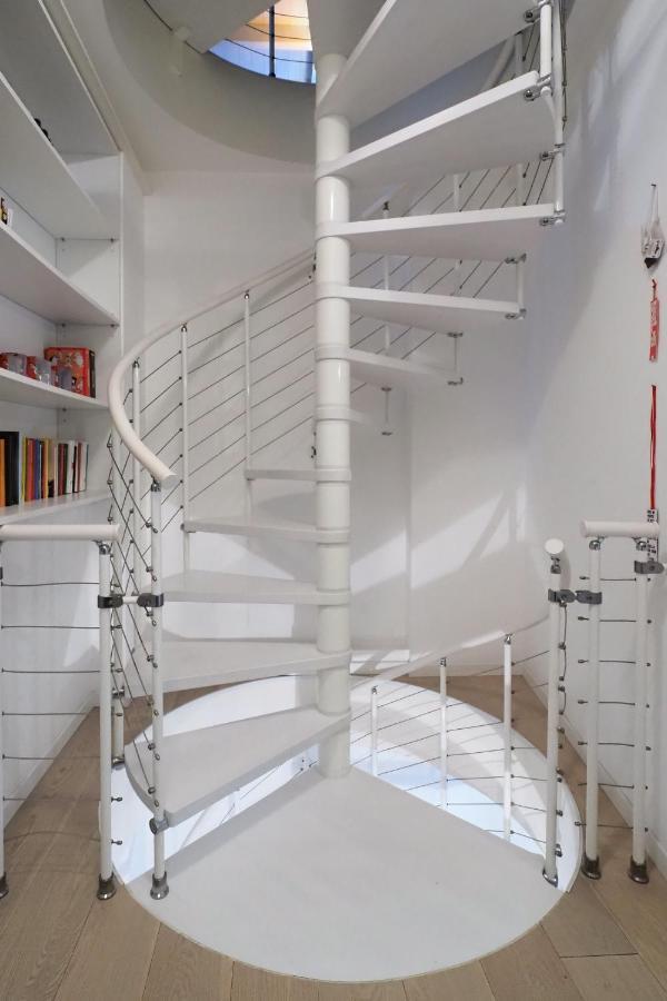 Loft Moderno E Confortevole Zona Fondazione Prada Milano Ngoại thất bức ảnh