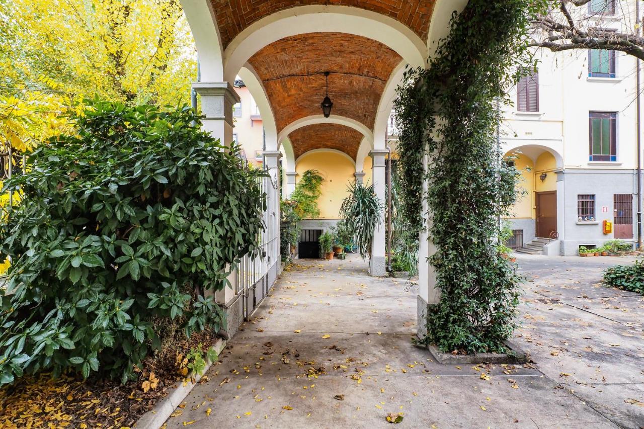 Loft Moderno E Confortevole Zona Fondazione Prada Milano Ngoại thất bức ảnh