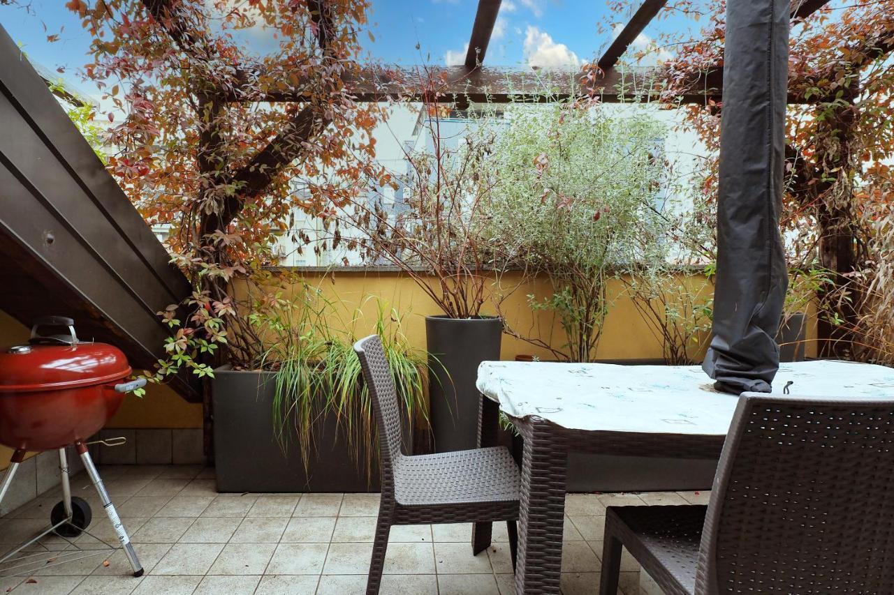 Loft Moderno E Confortevole Zona Fondazione Prada Milano Ngoại thất bức ảnh