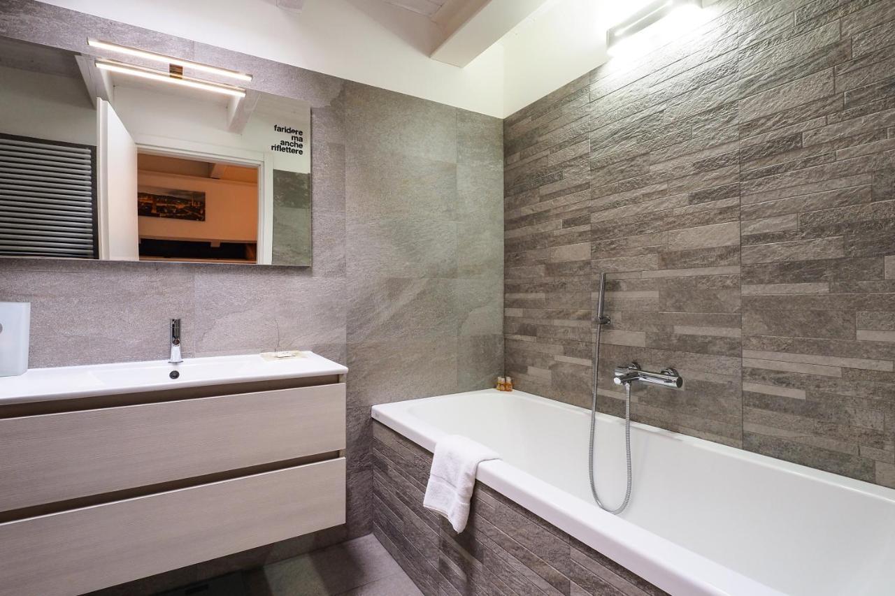 Loft Moderno E Confortevole Zona Fondazione Prada Milano Ngoại thất bức ảnh