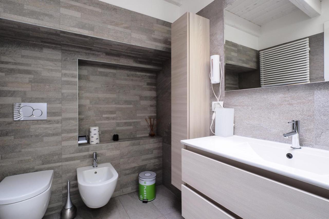 Loft Moderno E Confortevole Zona Fondazione Prada Milano Ngoại thất bức ảnh